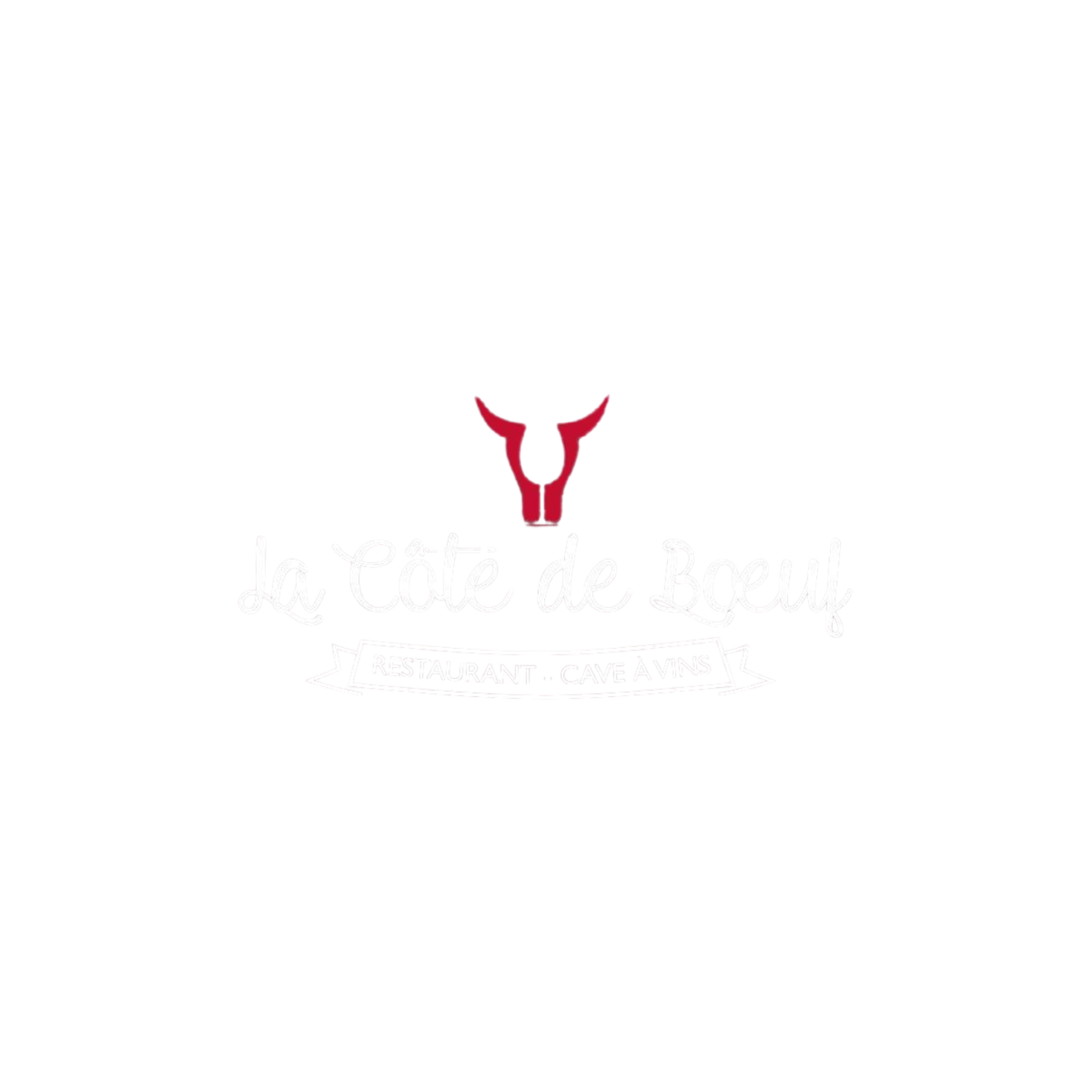 La côte de boeuf